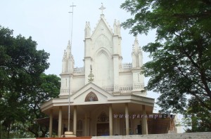 parampuzha palli